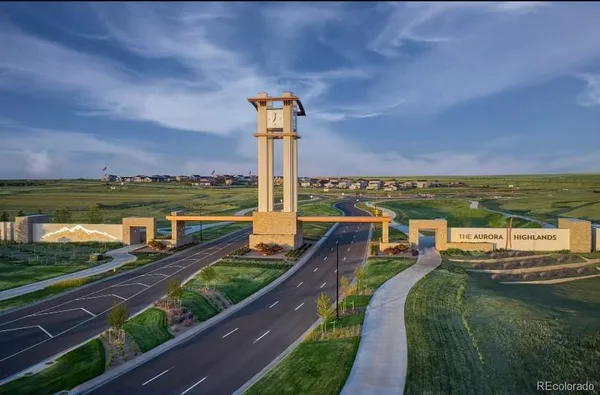 $708,599 | 3340 North Denali Street, Aurora, CO 80019