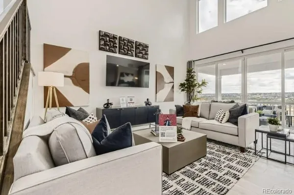 $708,599 | 3340 North Denali Street, Aurora, CO 80019