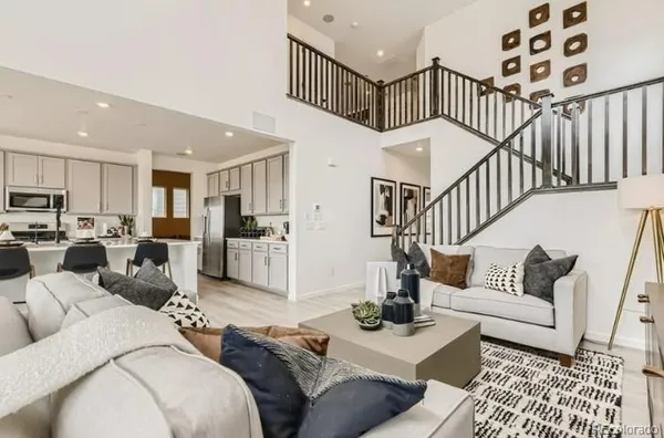 $708,599 | 3340 North Denali Street, Aurora, CO 80019