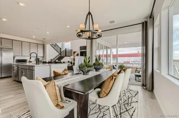 $708,599 | 3340 North Denali Street, Aurora, CO 80019