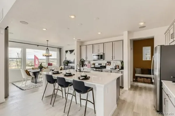 $708,599 | 3340 North Denali Street, Aurora, CO 80019