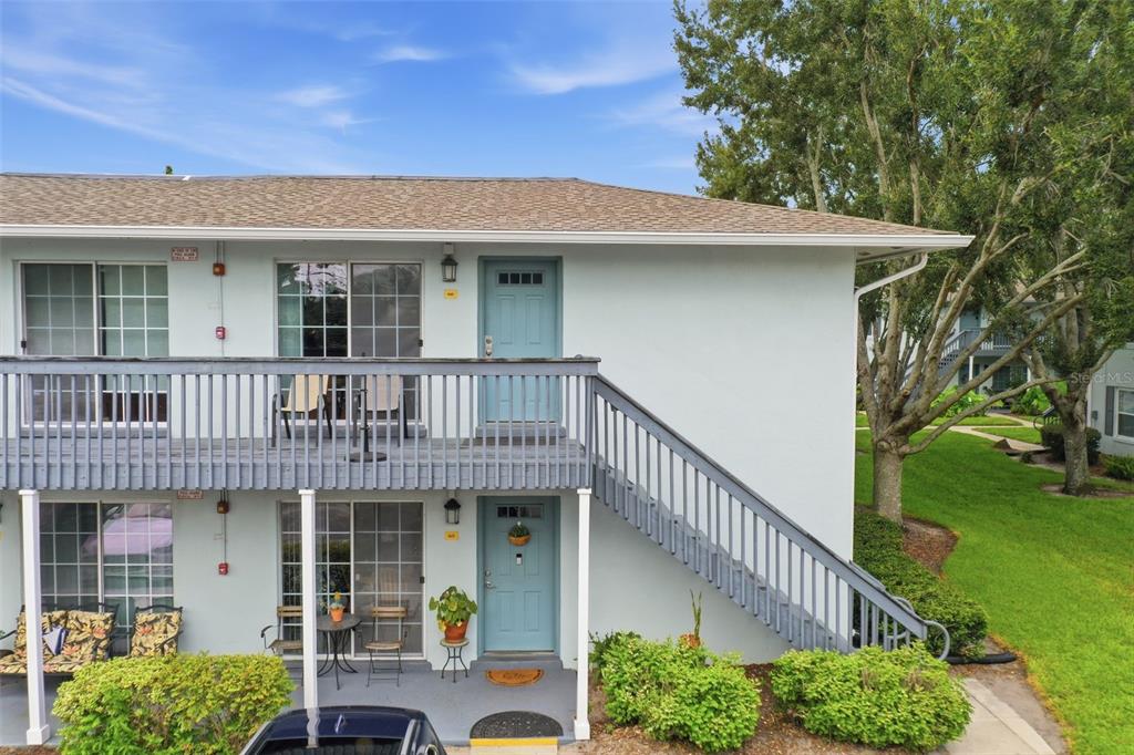 4890 South Conway Road, Unit 66 Orlando, FL 32812 - Photo 1 of 30