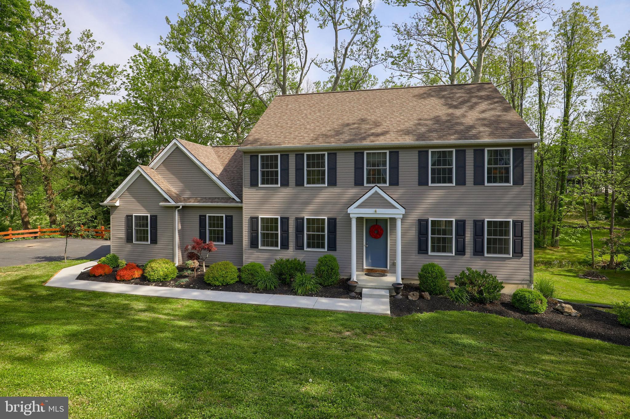 2021 Meadow Ridge Drive Lancaster, PA 17601 - Photo 1 of 67 Gallery Image 1