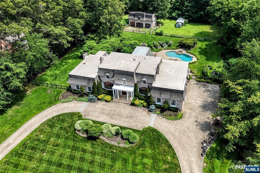 21 Baldwin Road Saddle River, NJ 07458 - Photo 2 of 49 Gallery Image 2