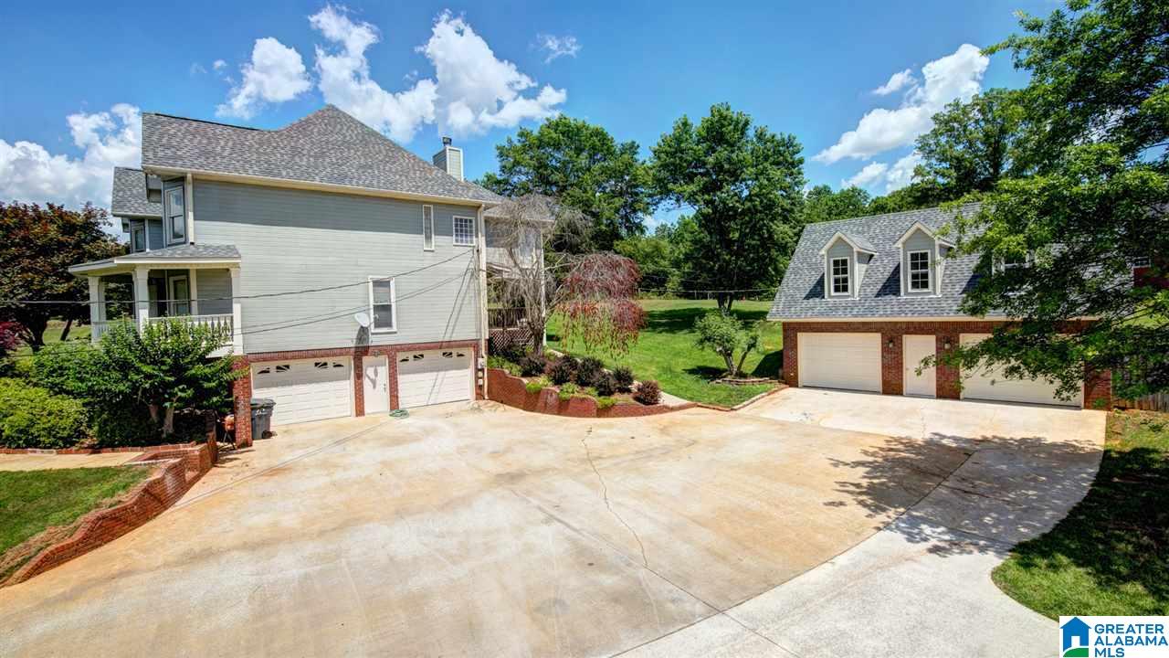 7471 Old Springville Road Trussville, AL 35173 - Photo 3 of 34