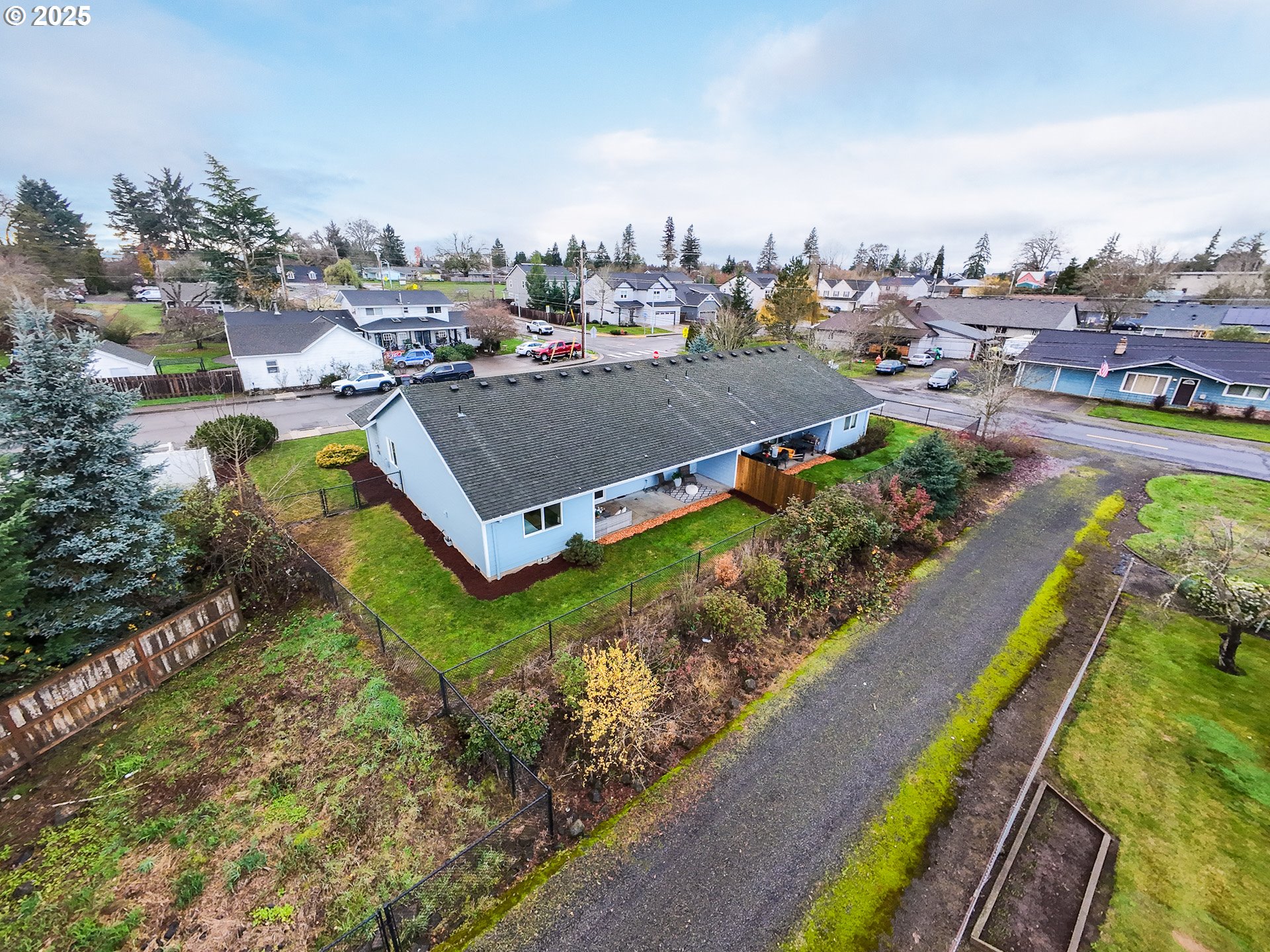 402 East Washington Street Carlton, OR 97111 - Photo 36 of 36 a view of a city