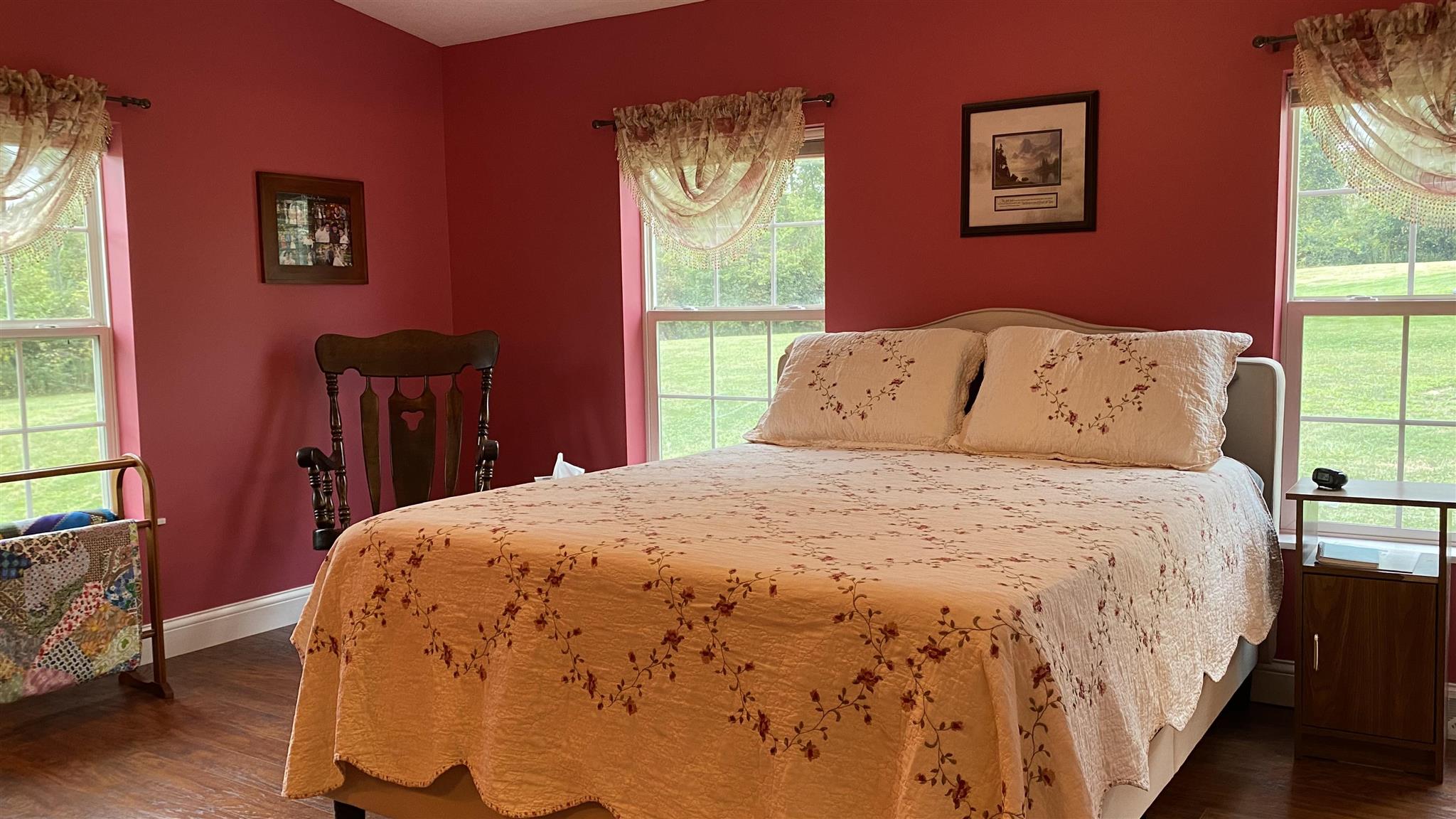 15702 Zubrick Road Roanoke, IN 46783 - Photo 15 of 26