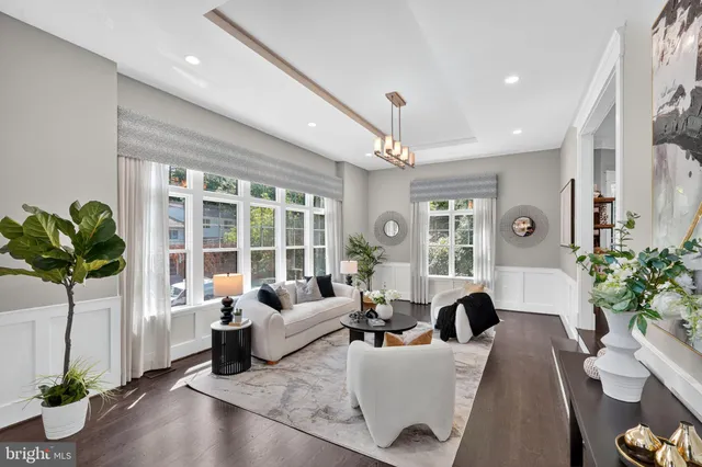 $2,479,000 | 3400 Military Road, Arlington, VA 22207