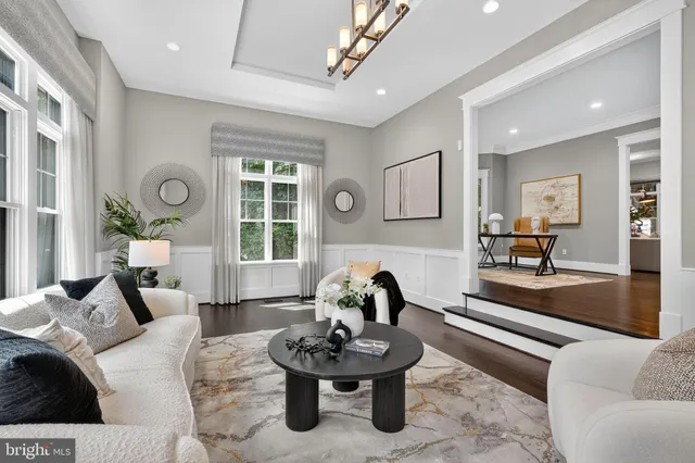 $2,479,000 | 3400 Military Road, Arlington, VA 22207