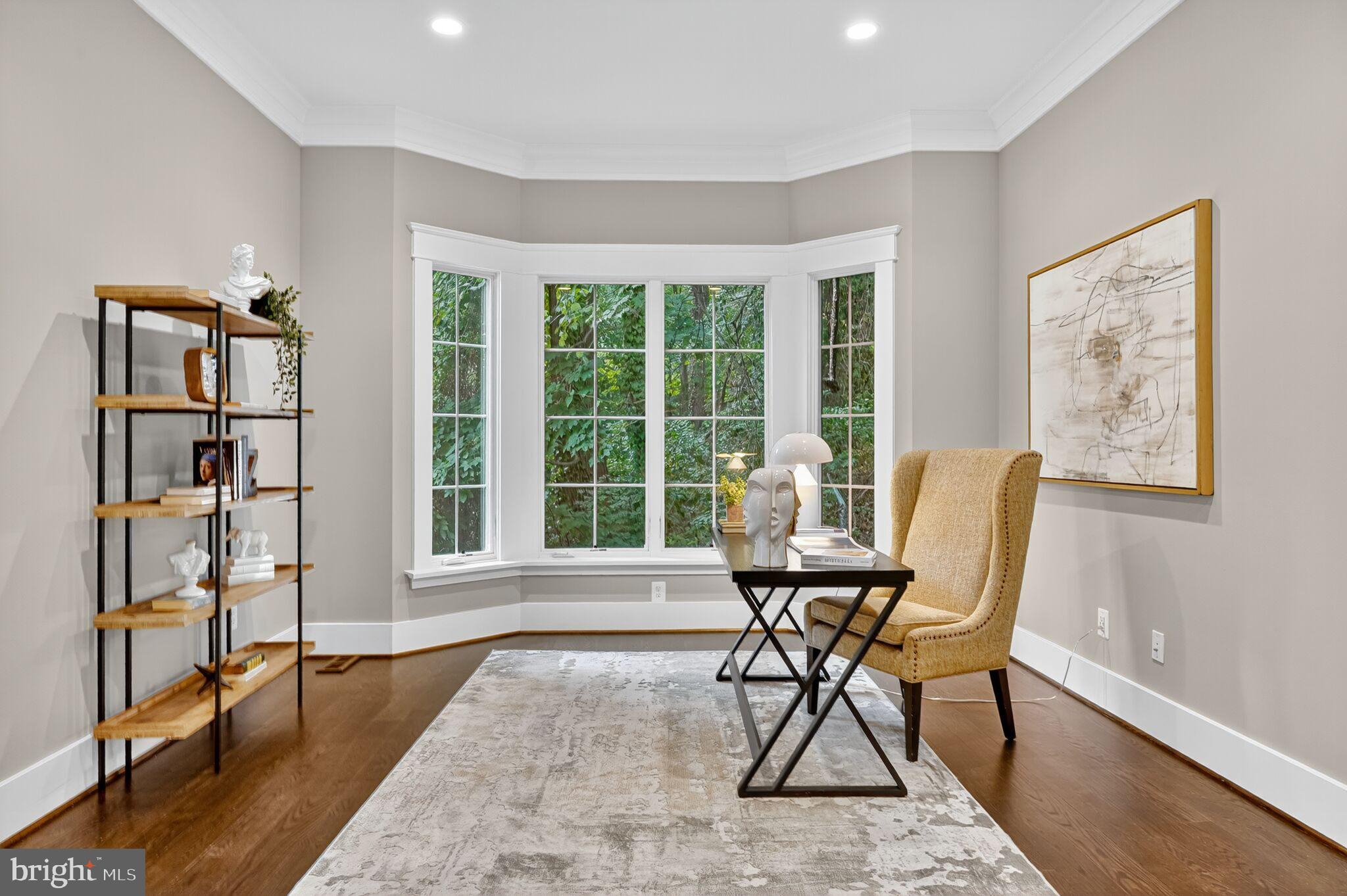 3400 Military Road Arlington, VA 22207 - Photo 15 of 81 Main Level Office