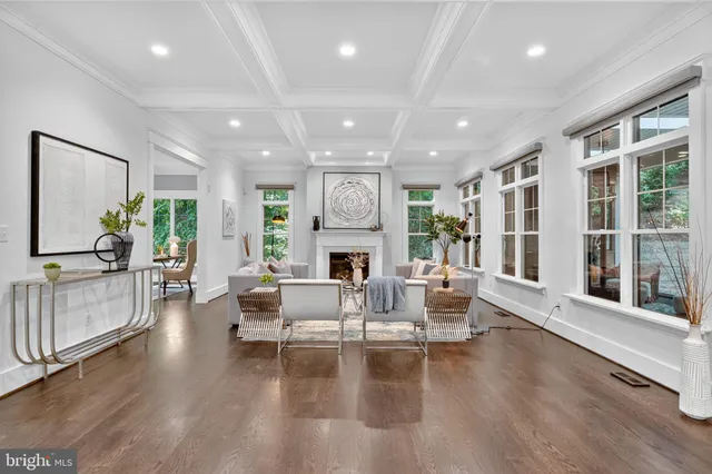 $2,479,000 | 3400 Military Road, Arlington, VA 22207