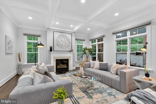 $2,479,000 | 3400 Military Road, Arlington, VA 22207