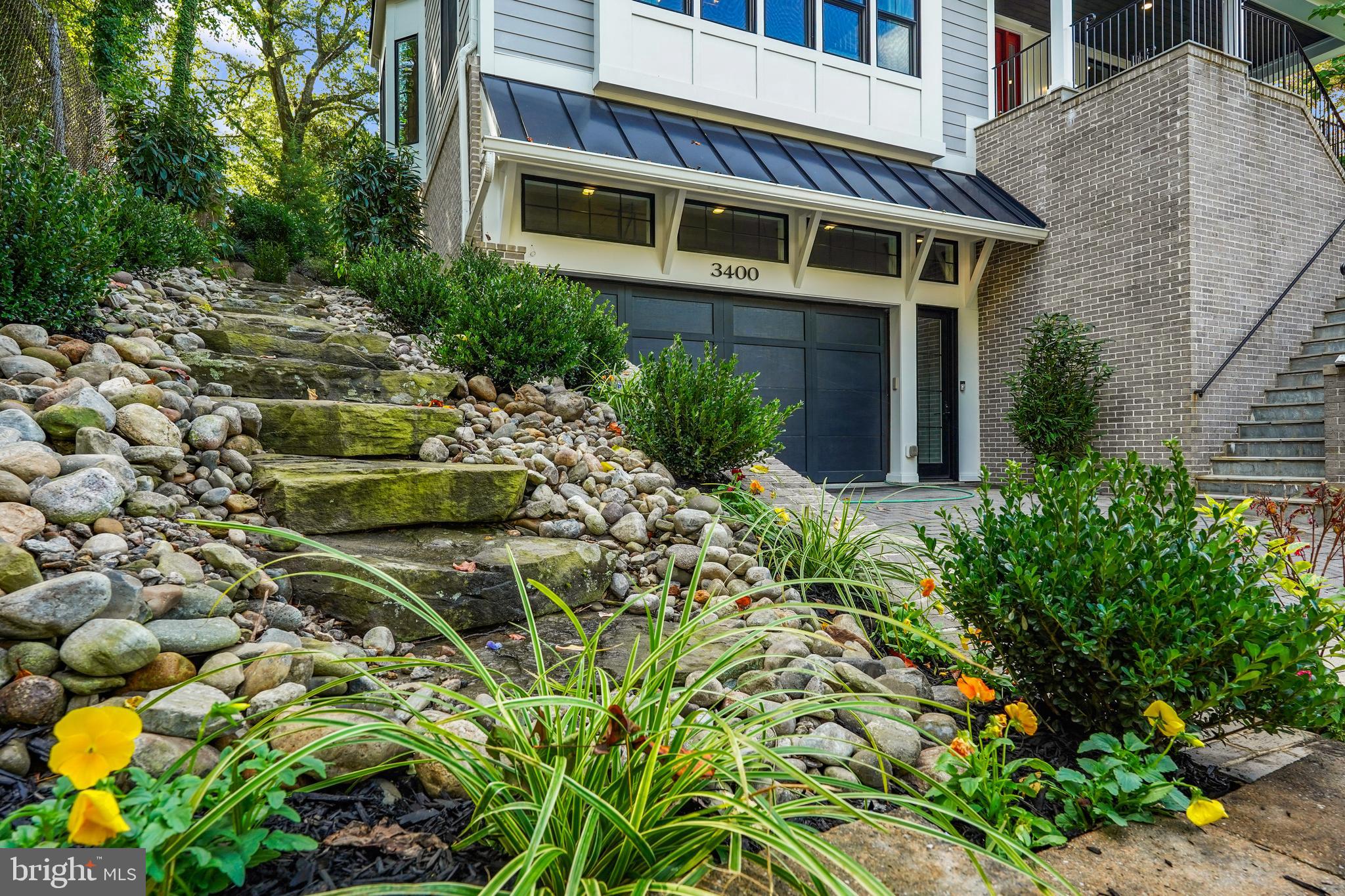 3400 Military Road Arlington, VA 22207 - Photo 2 of 81 Professionally Landscaped