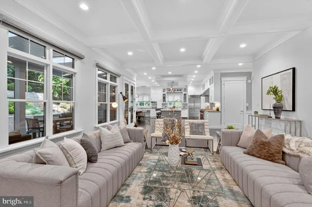 $2,479,000 | 3400 Military Road, Arlington, VA 22207