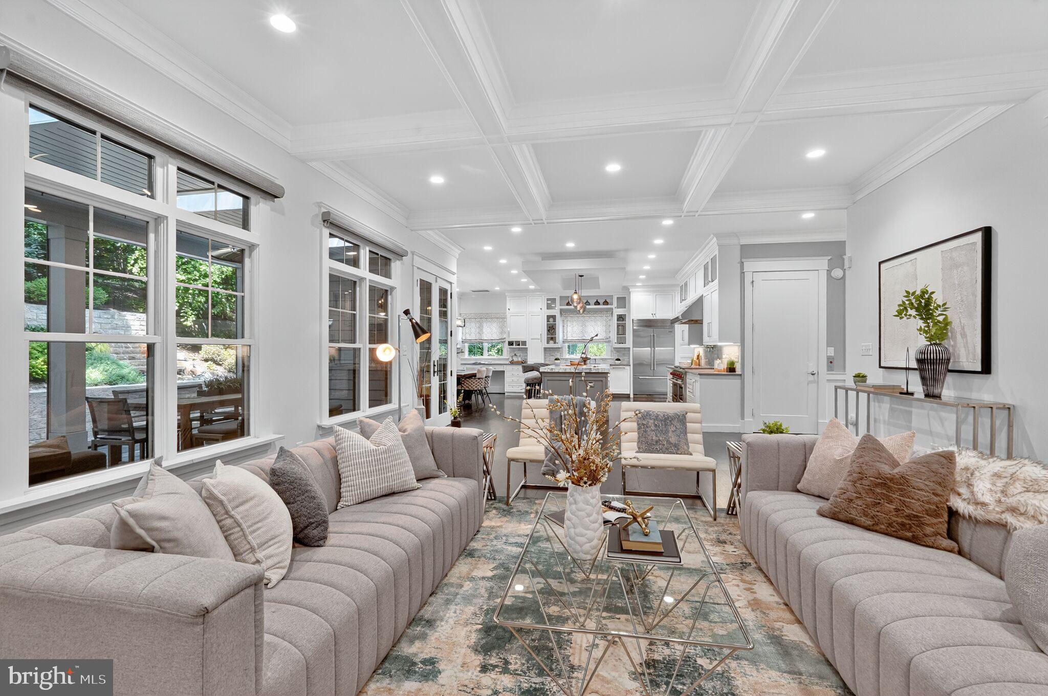 3400 Military Road Arlington, VA 22207 - Photo 21 of 81 Family Room