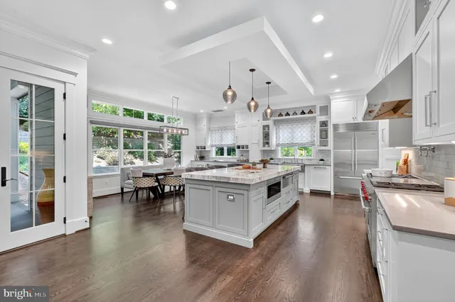 $2,479,000 | 3400 Military Road, Arlington, VA 22207