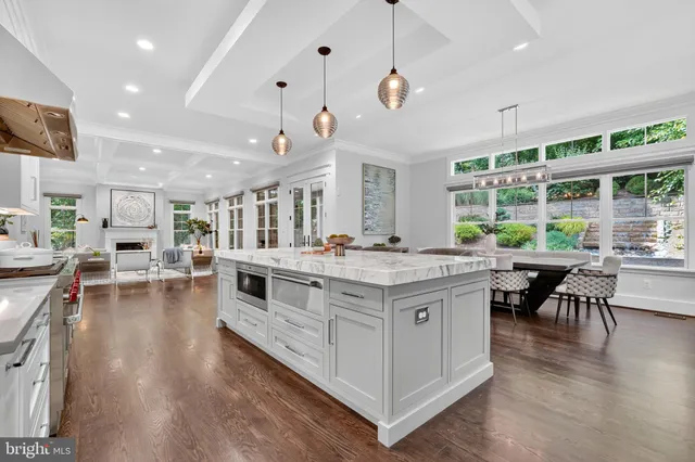 $2,479,000 | 3400 Military Road, Arlington, VA 22207