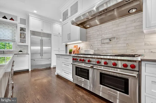 $2,479,000 | 3400 Military Road, Arlington, VA 22207