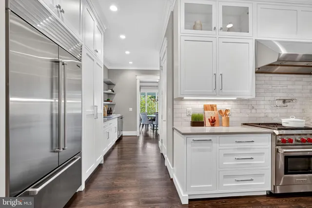 $2,479,000 | 3400 Military Road, Arlington, VA 22207