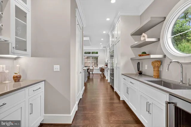 $2,479,000 | 3400 Military Road, Arlington, VA 22207