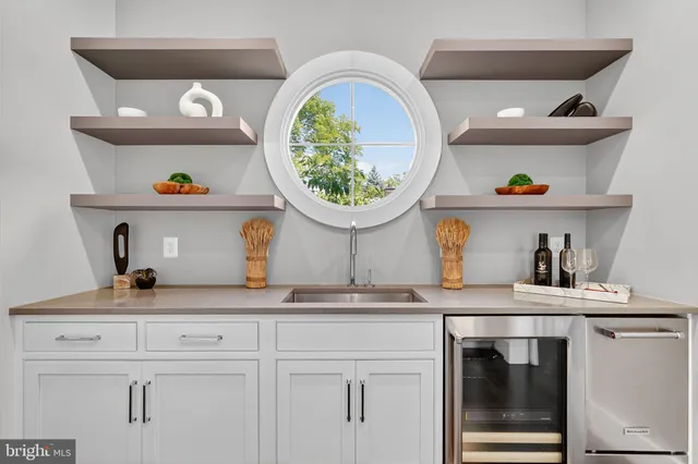 $2,479,000 | 3400 Military Road, Arlington, VA 22207