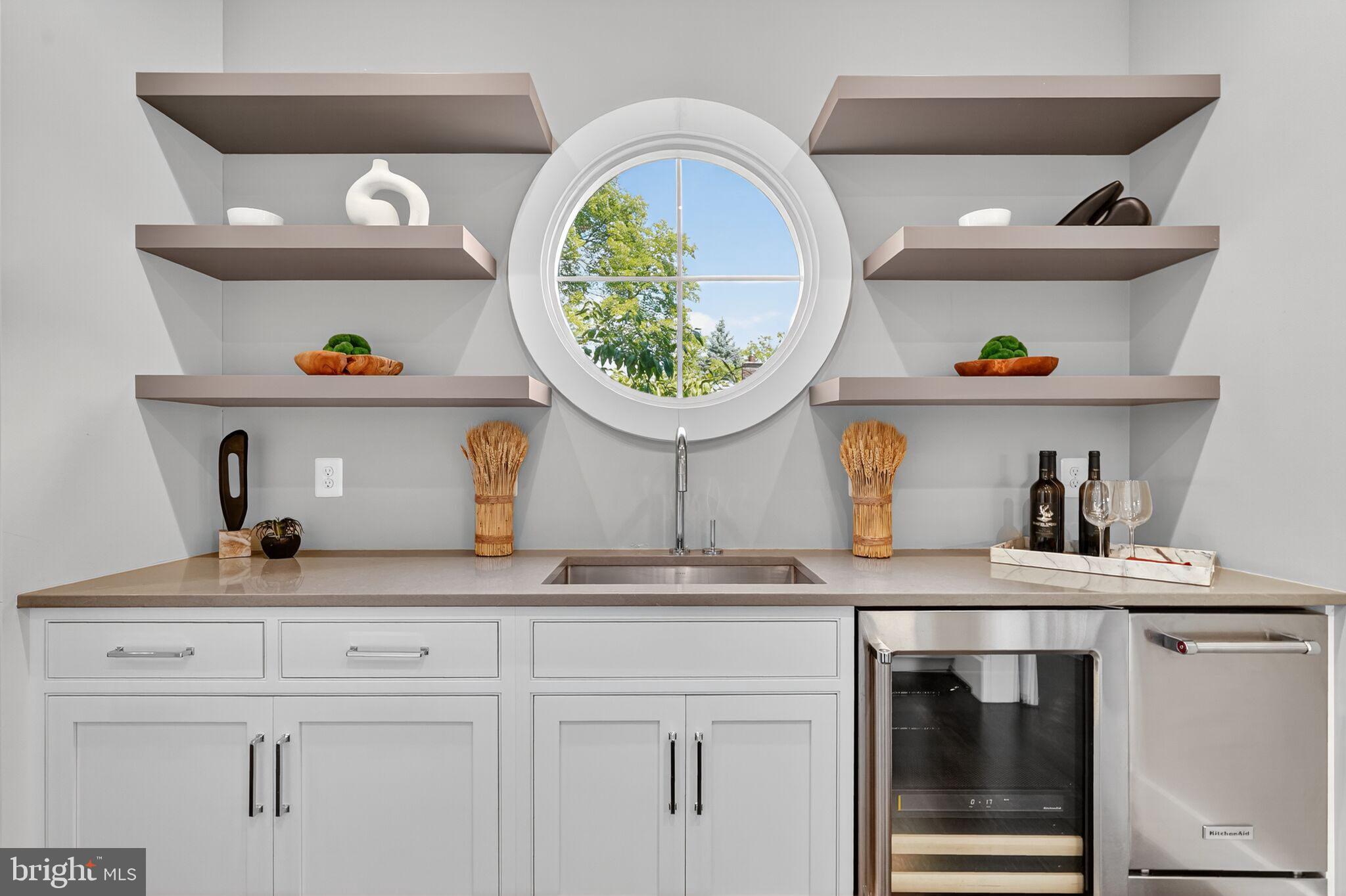 3400 Military Road Arlington, VA 22207 - Photo 28 of 81 Butler's Pantry