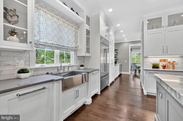 $2,479,000 | 3400 Military Road, Arlington, VA 22207
