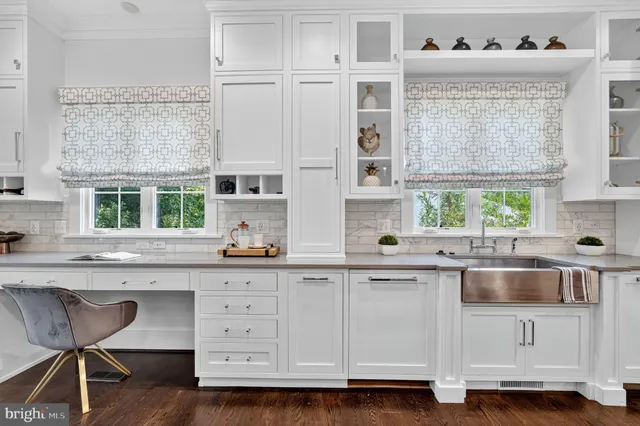 $2,479,000 | 3400 Military Road, Arlington, VA 22207