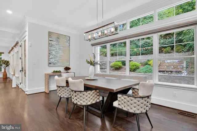 $2,479,000 | 3400 Military Road, Arlington, VA 22207