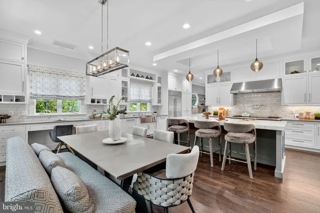 $2,479,000 | 3400 Military Road, Arlington, VA 22207