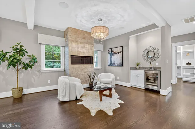 $2,479,000 | 3400 Military Road, Arlington, VA 22207