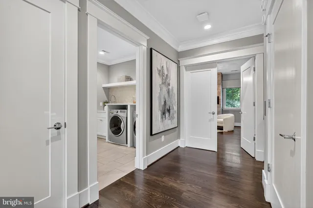 $2,479,000 | 3400 Military Road, Arlington, VA 22207