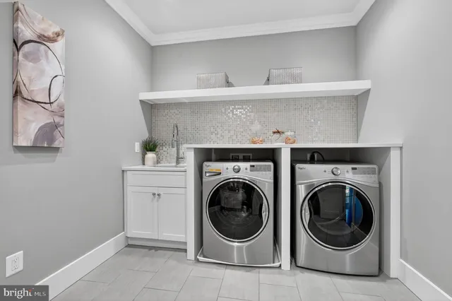 $2,479,000 | 3400 Military Road, Arlington, VA 22207