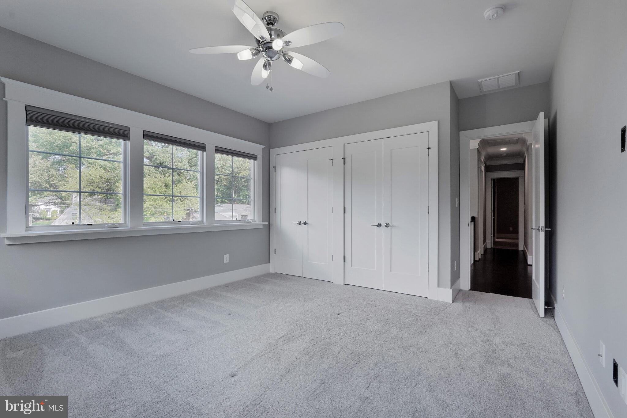 3400 Military Road Arlington, VA 22207 - Photo 51 of 81 Second Bedroom