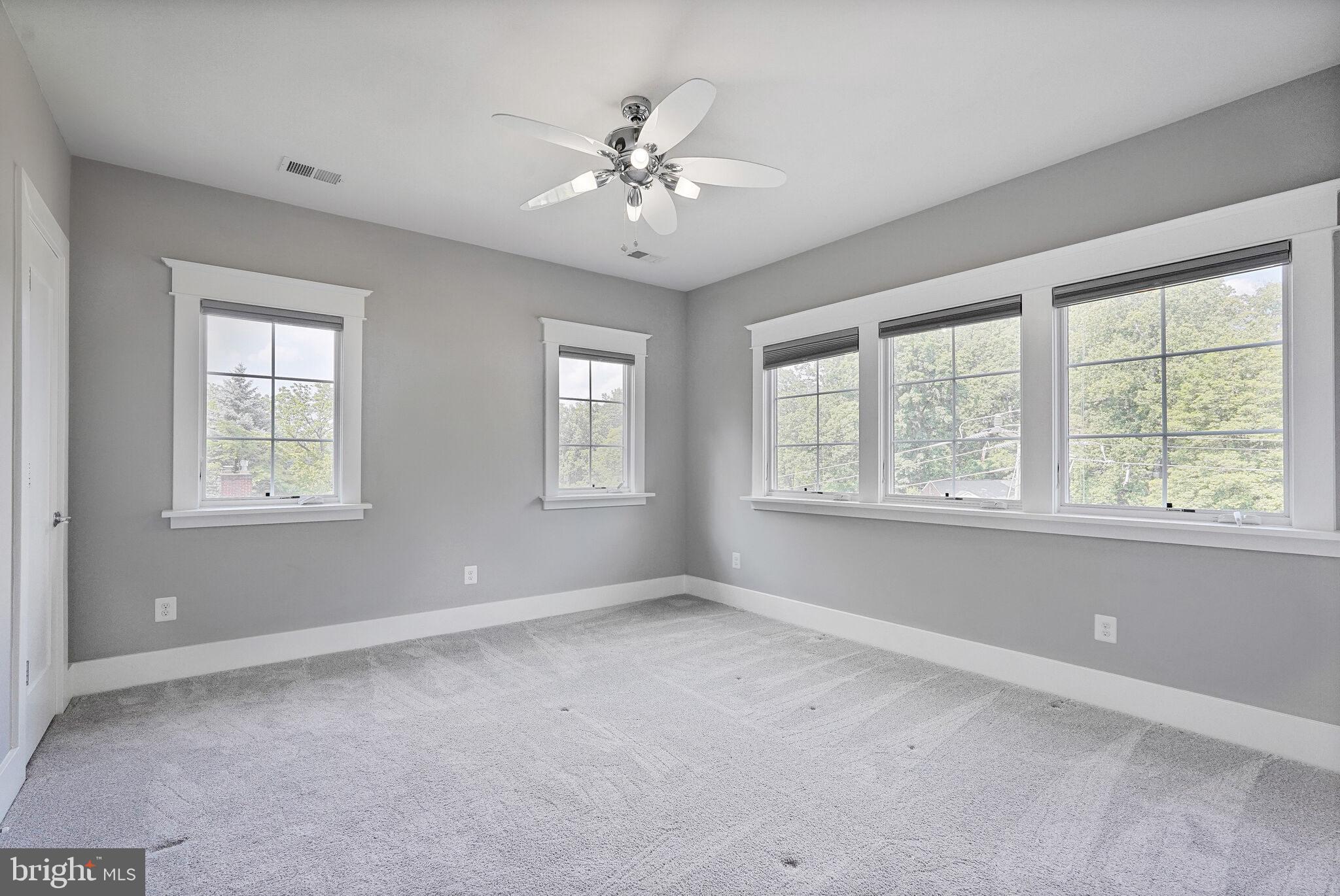 3400 Military Road Arlington, VA 22207 - Photo 52 of 81 Second Bedroom