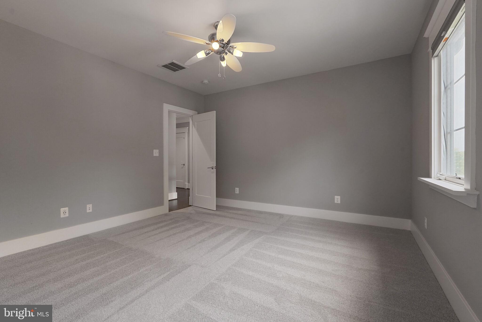 3400 Military Road Arlington, VA 22207 - Photo 55 of 81 Third Bedroom