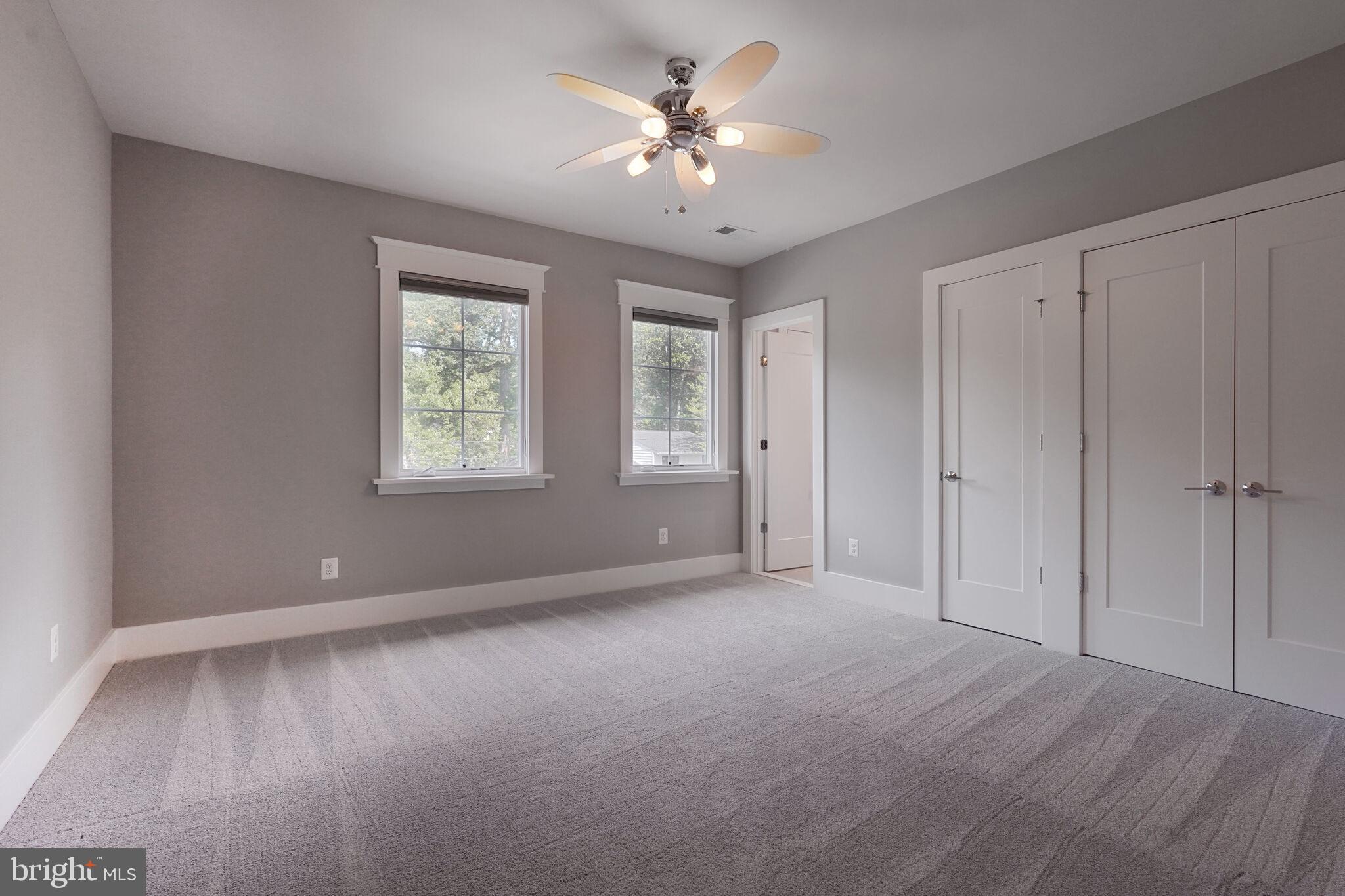 3400 Military Road Arlington, VA 22207 - Photo 56 of 81 Third Bedroom