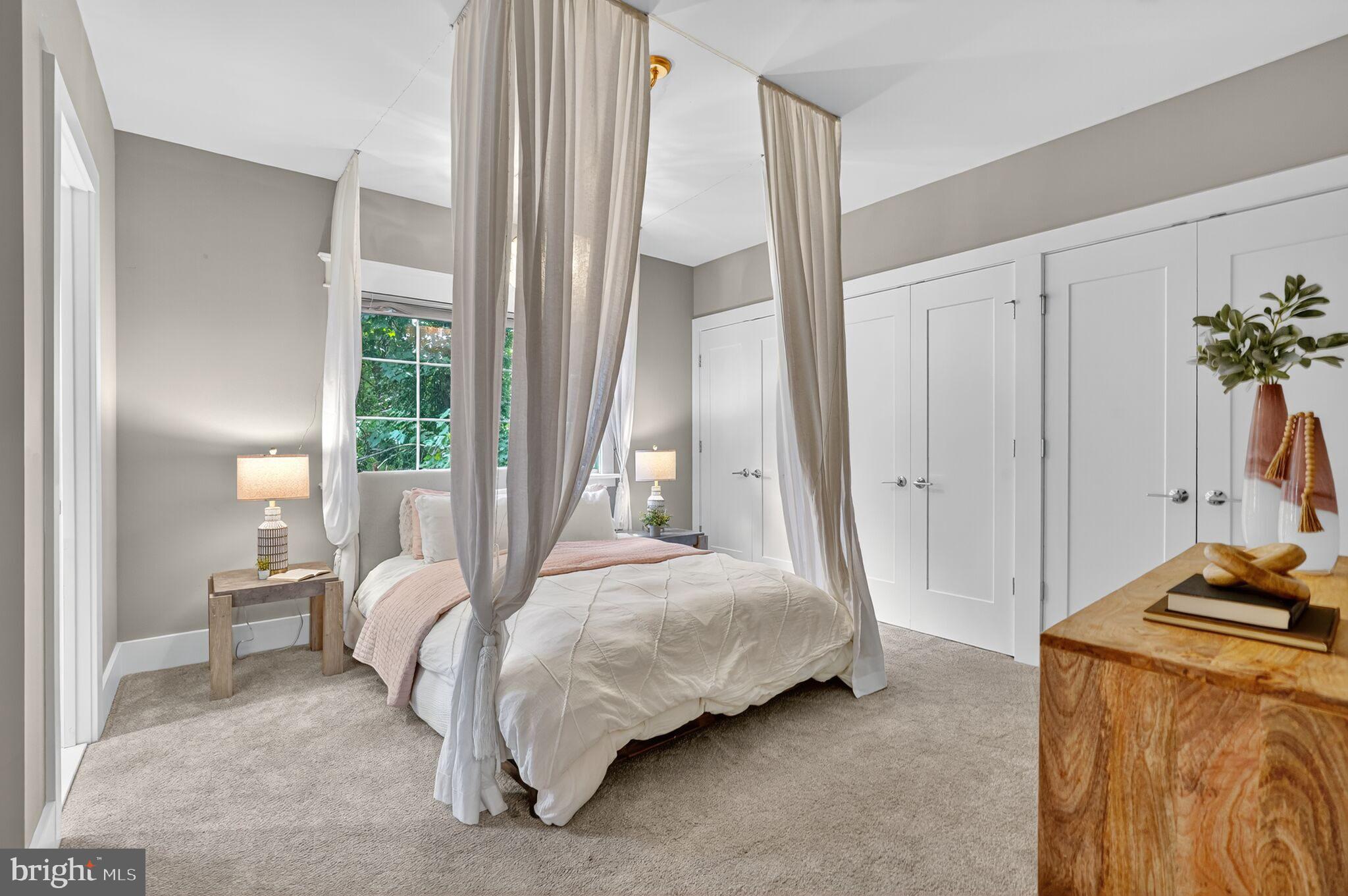 3400 Military Road Arlington, VA 22207 - Photo 58 of 81 Fourth Bedroom