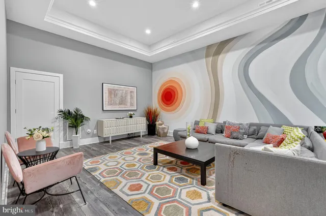 $2,479,000 | 3400 Military Road, Arlington, VA 22207