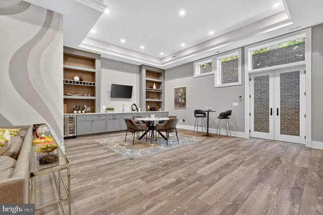 $2,479,000 | 3400 Military Road, Arlington, VA 22207