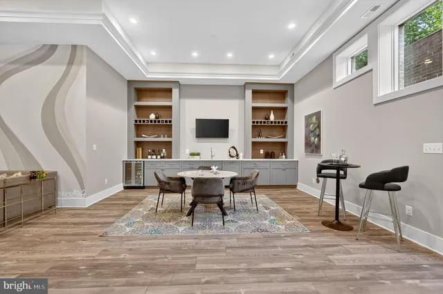 $2,479,000 | 3400 Military Road, Arlington, VA 22207