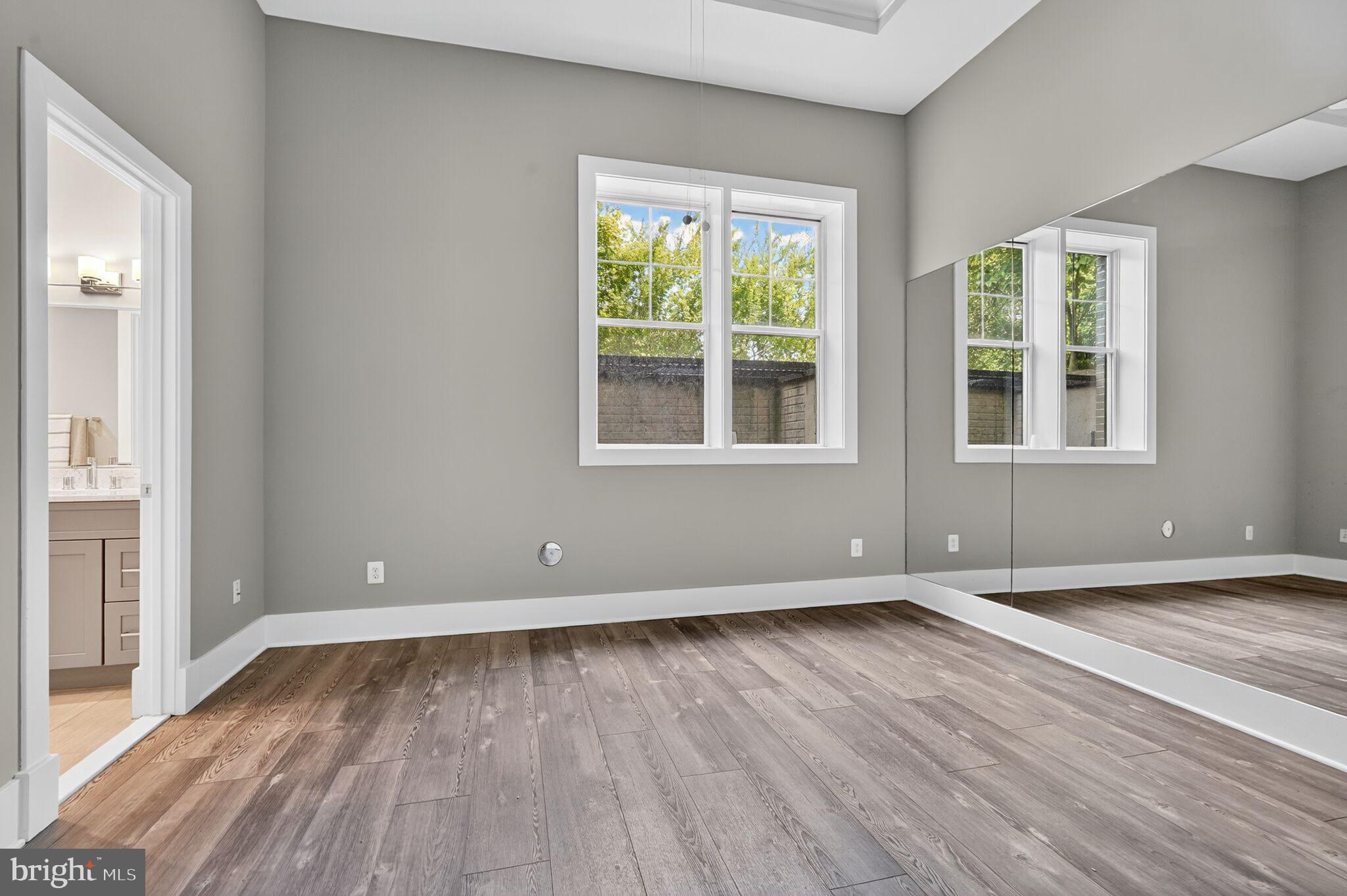 3400 Military Road Arlington, VA 22207 - Photo 67 of 81 Lower Level Fifth Bedroom