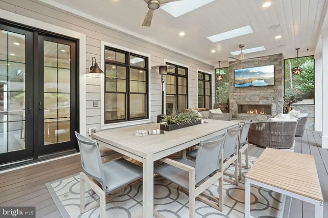 $2,479,000 | 3400 Military Road, Arlington, VA 22207