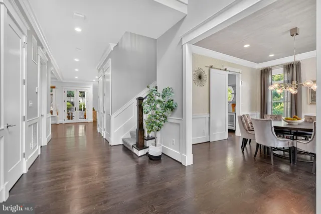 $2,479,000 | 3400 Military Road, Arlington, VA 22207