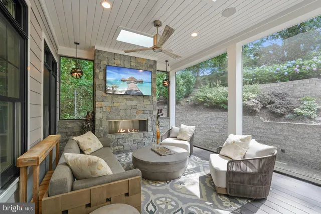 $2,479,000 | 3400 Military Road, Arlington, VA 22207