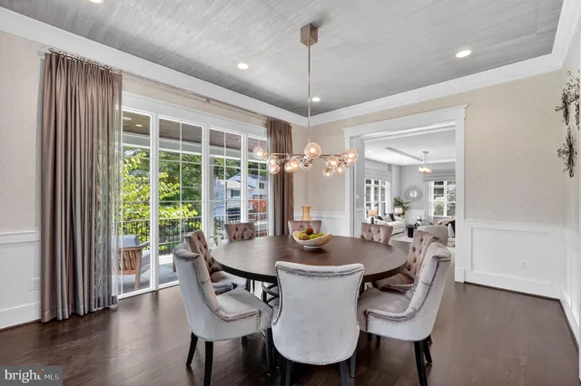 $2,479,000 | 3400 Military Road, Arlington, VA 22207