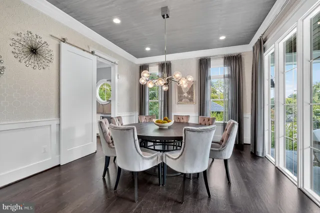 $2,479,000 | 3400 Military Road, Arlington, VA 22207