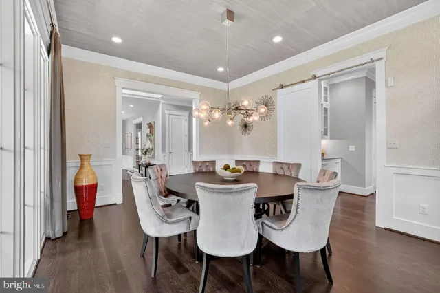 $2,479,000 | 3400 Military Road, Arlington, VA 22207