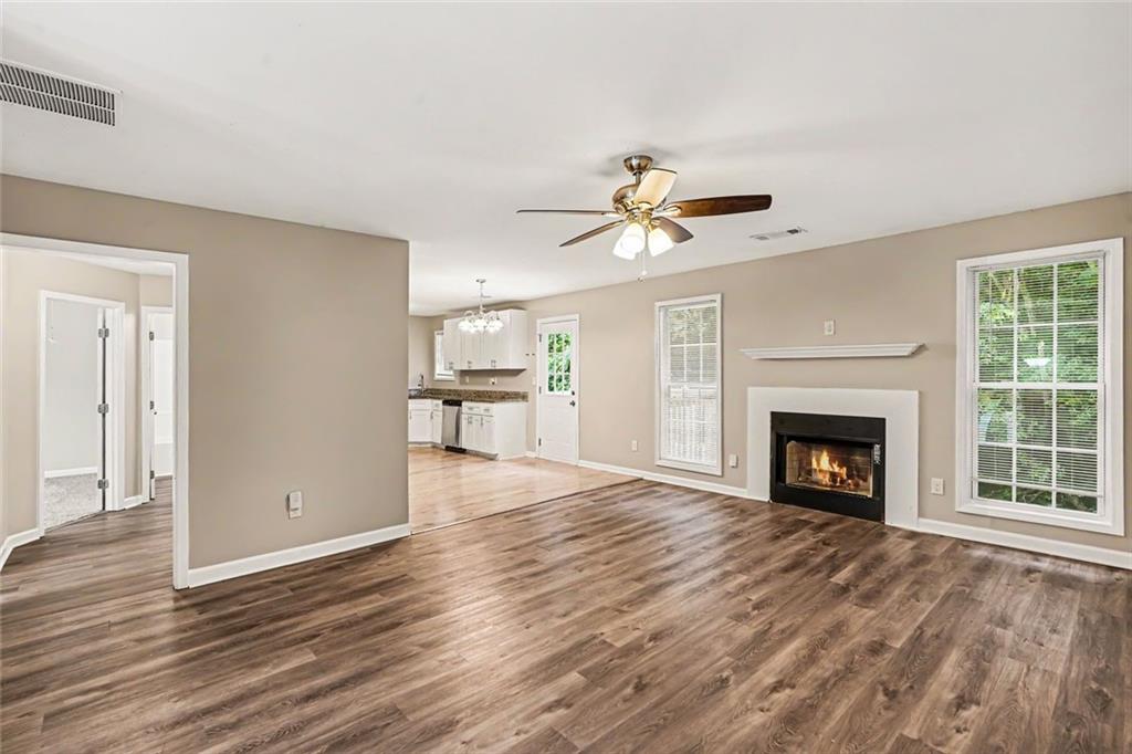 6749 Silver Maple Drive Rex, GA 30273 - Photo 4 of 17