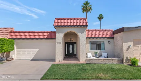 $665,000 | 7944 East Vista Drive, Scottsdale, AZ 85250